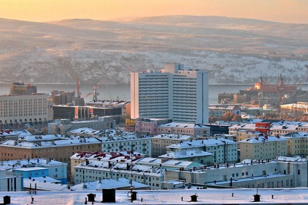 Сайт krn