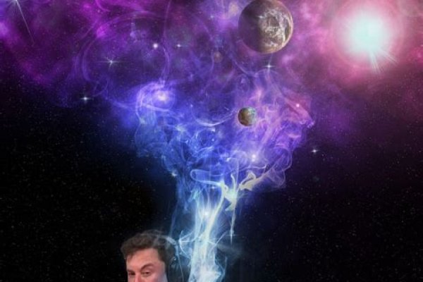 Kraken istand onion