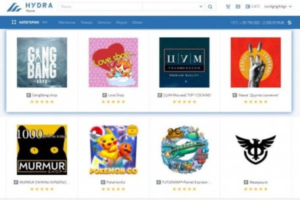 Официальный сайт даркнета