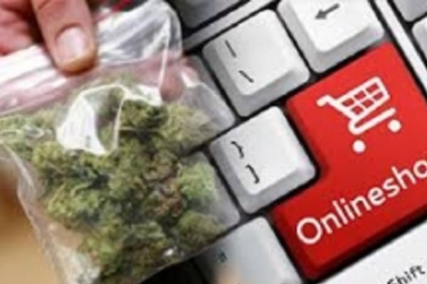 Кракен маркетплейс работает