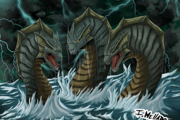 Kraken рынок