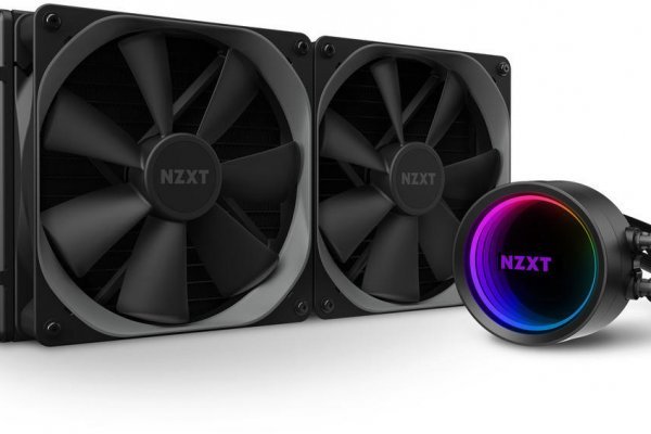 Kraken 2krn at