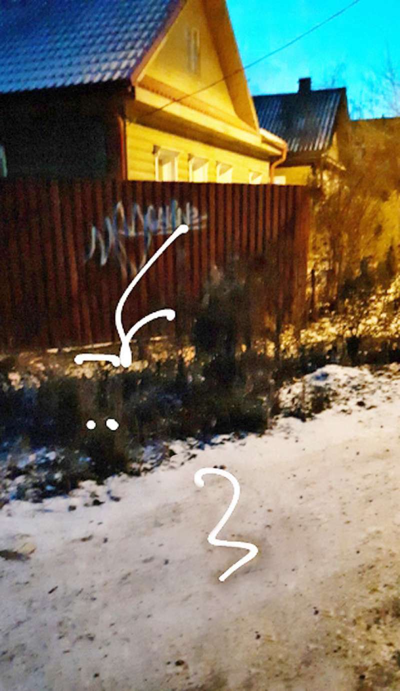 Кракен марке